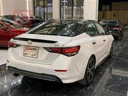 نيسان سنترا